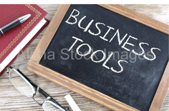 business tools