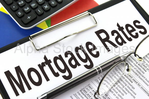 Mortgage Rates