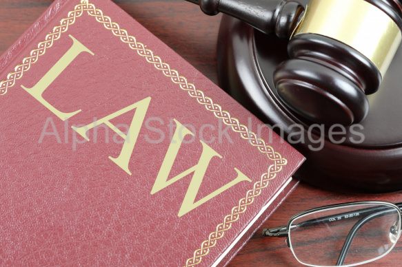 law