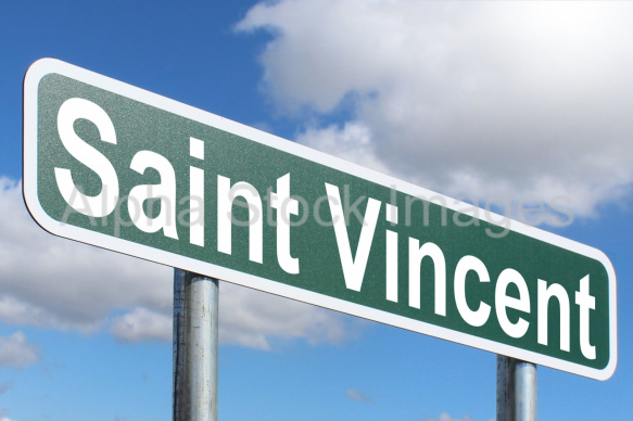 Saint Vincent