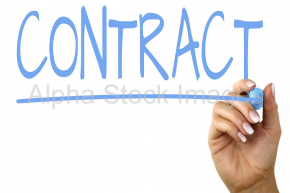 contract
