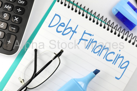 debt financing