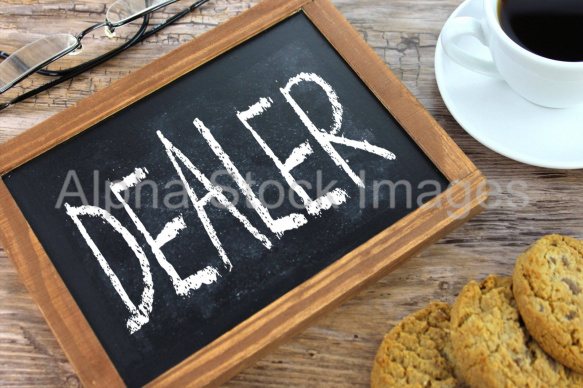 dealer