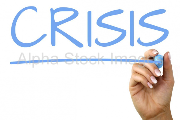 crisis