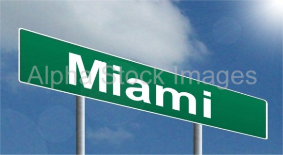 Miami