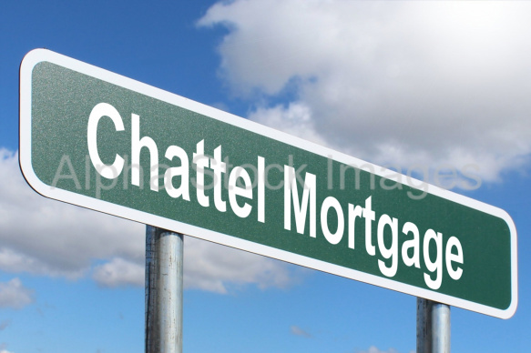 Chattel Mortgage