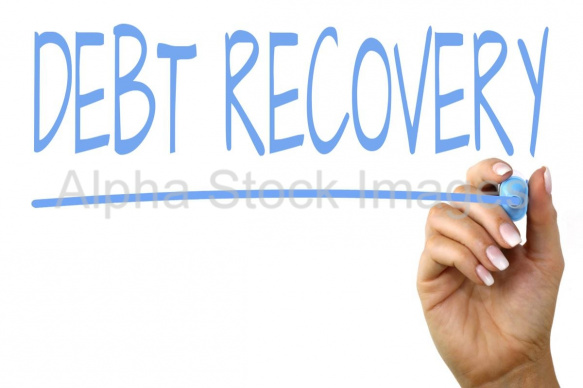 debt recovery