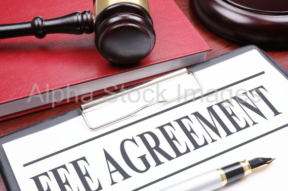 fee agreement