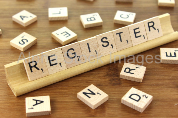 Register