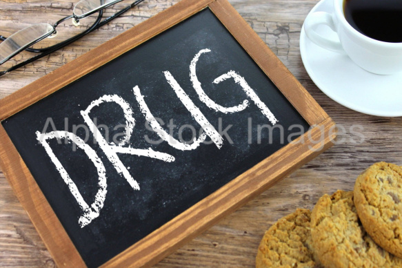 drug