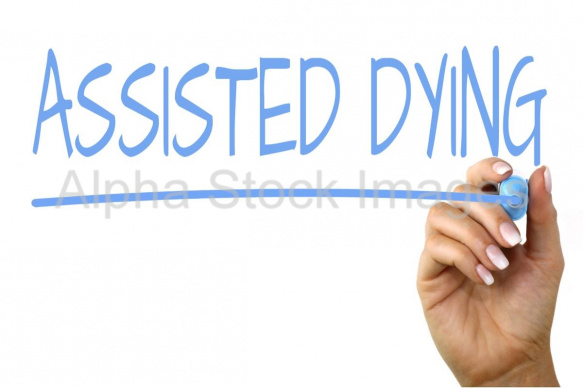 assisted dying