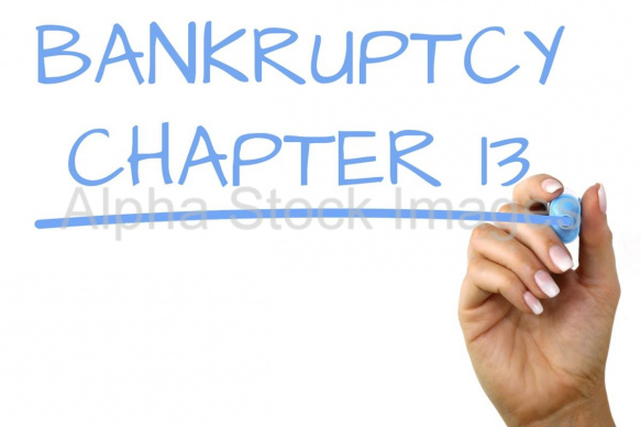 bankruptcy chapter 13