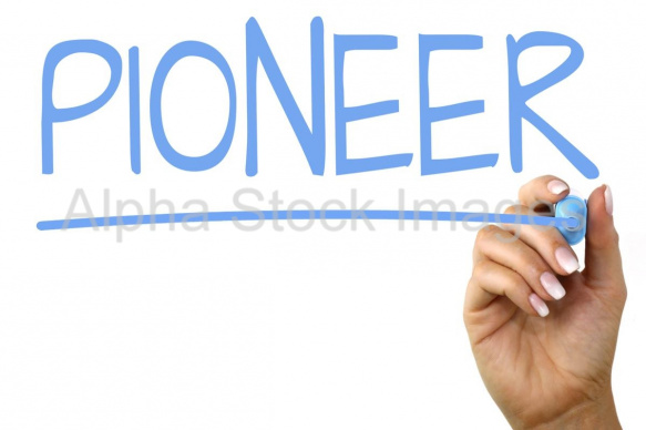 pioneer