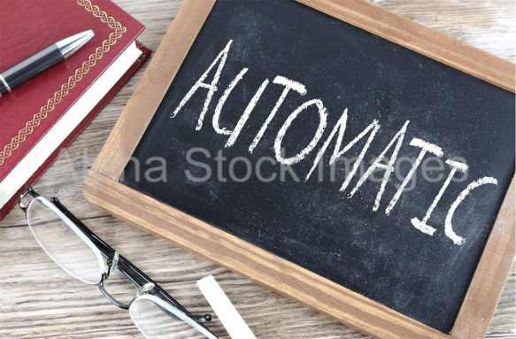 automatic