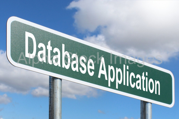 Database Application