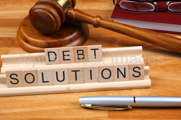 debt solutions