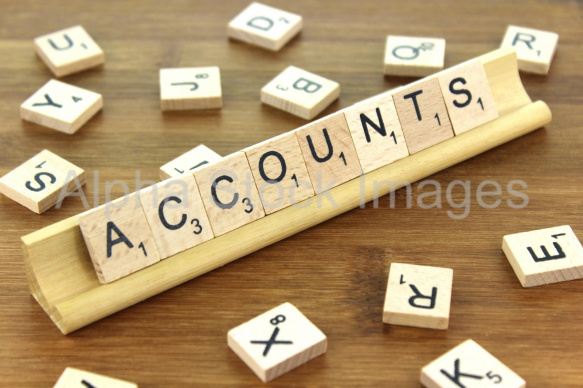 Accounts