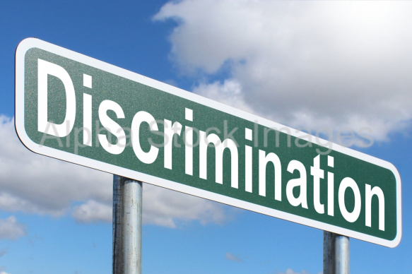Discrimination