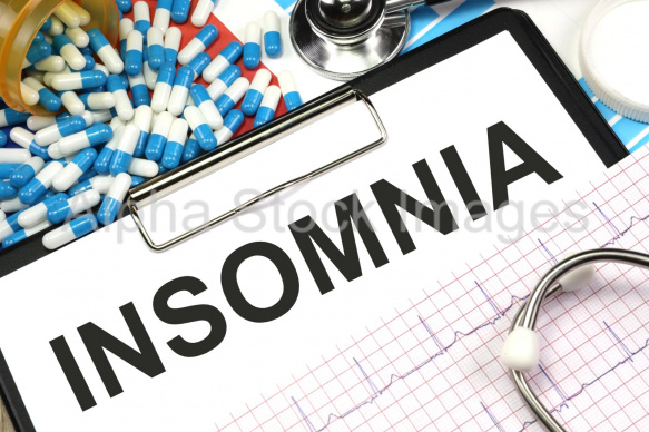 insomnia