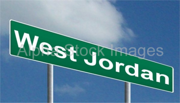 West Jordan