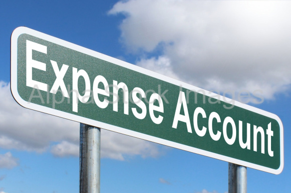 Expense Account