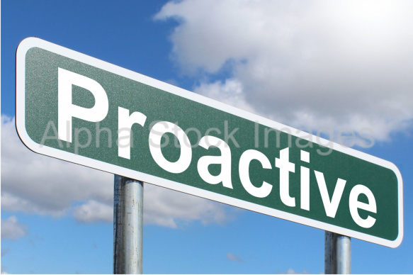 Proactive
