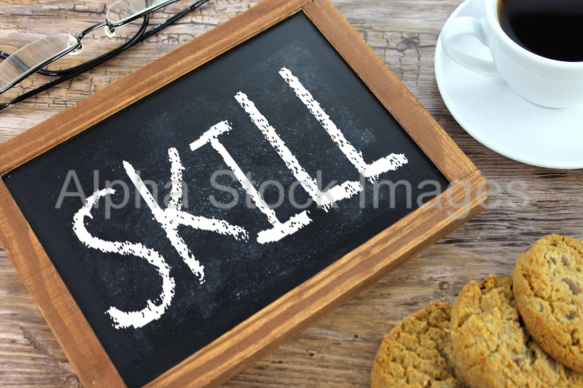 skill