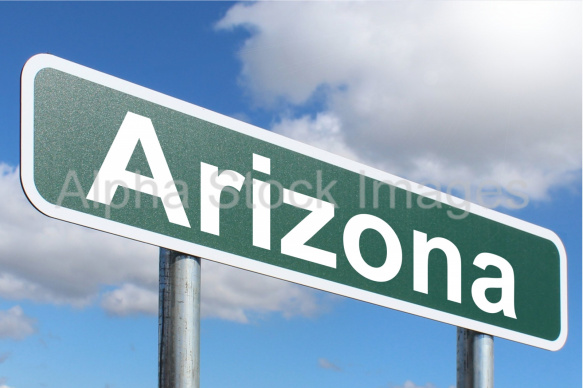 Arizona