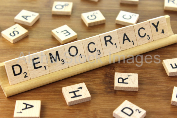 Democracy