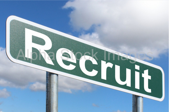 Recruit