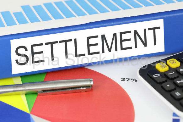settlement