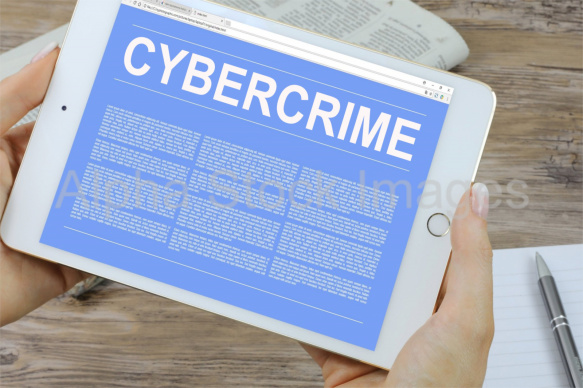 cybercrime