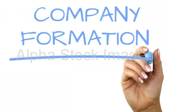 company formation