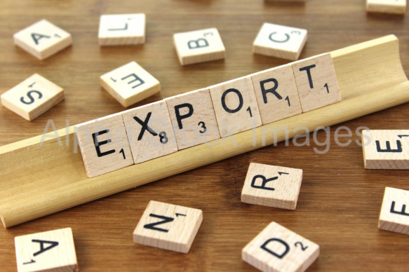 Export