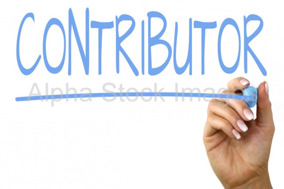 contributor