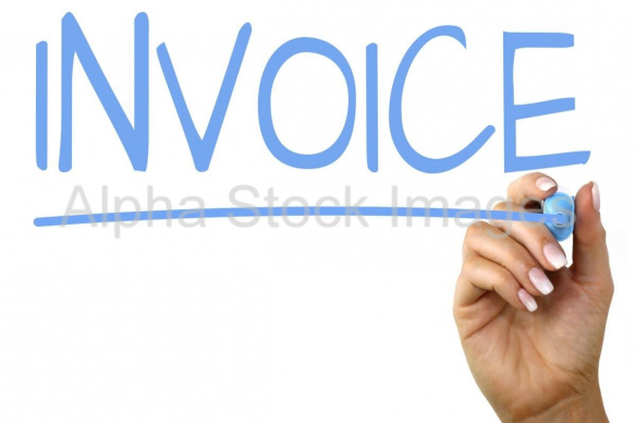 invoice