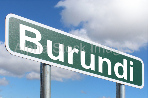 Burundi