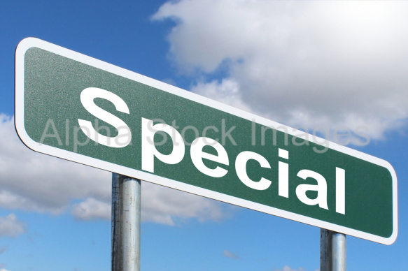 Special