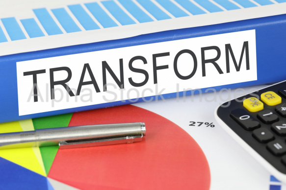 transform
