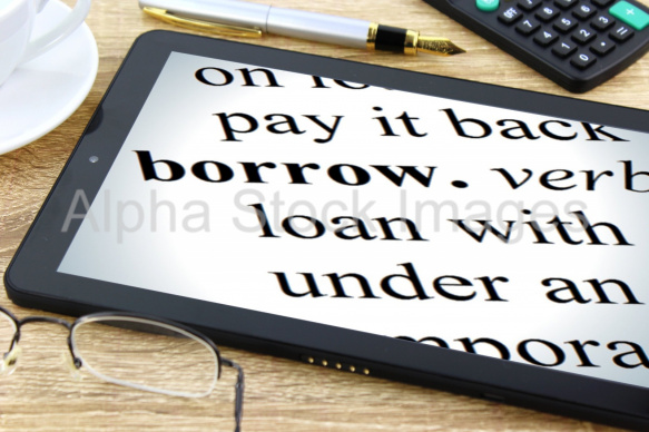 borrow