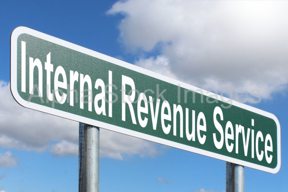 Internal Revenue Service