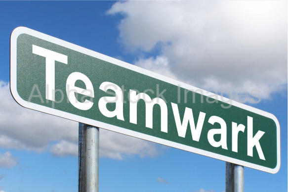 Teamwark