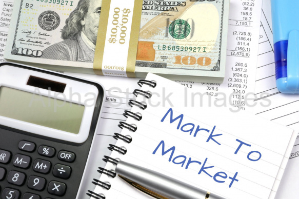 mark to market