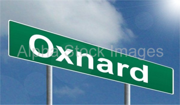 Oxnard