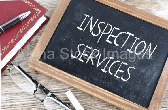 inspection services