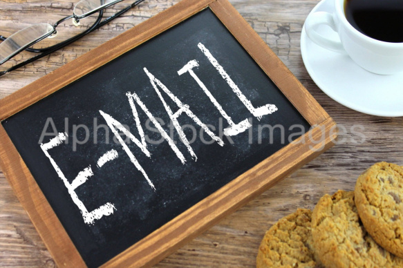 e  mail