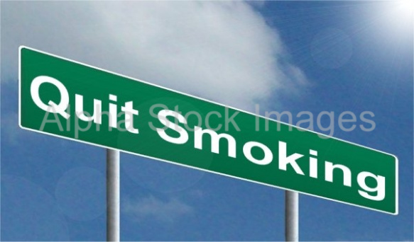 Quit Smoking