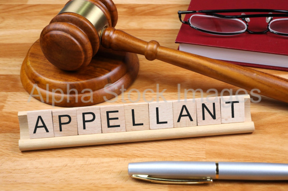 appellant