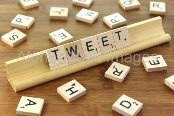 Tweet