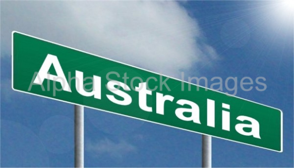 Australia